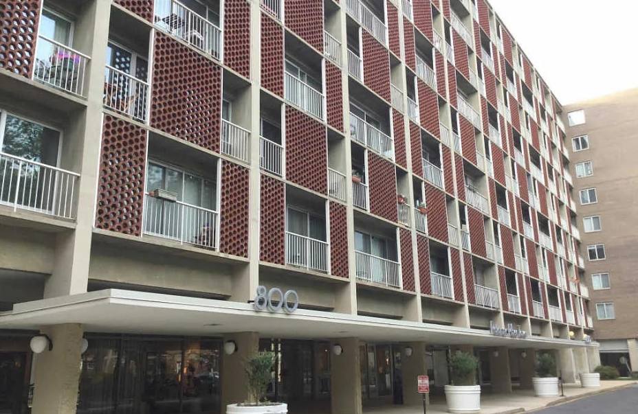 Apartment for rent at 800 4th St SW #S709, Washington, DC 20024