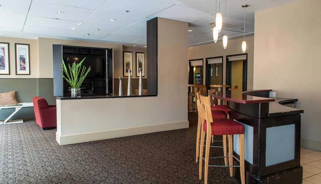 Apartment for rent at 800 4th St SW #S709, Washington, DC 20024
