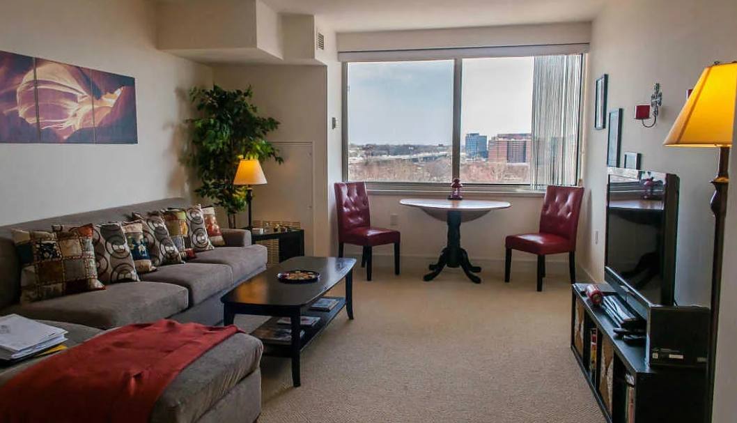 Apartment for rent at 800 4th St SW #S709, Washington, DC 20024