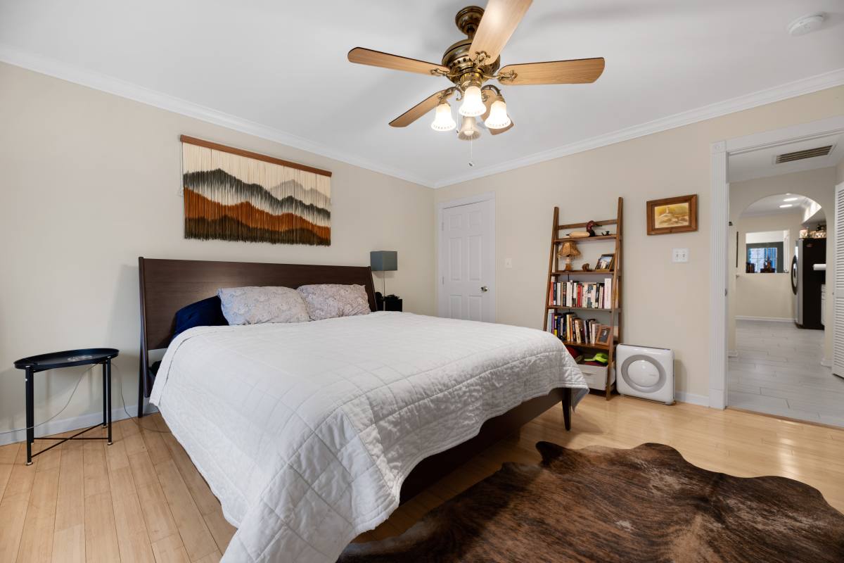 Apartment for rent at 1233 Raum St NE #3, Washington, DC 20002