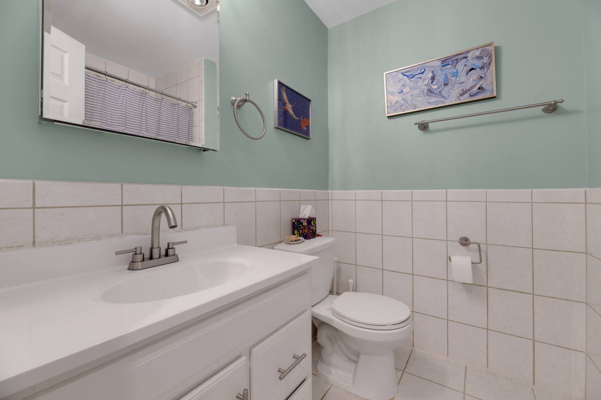 Apartment for rent at 1233 Raum St NE #3, Washington, DC 20002