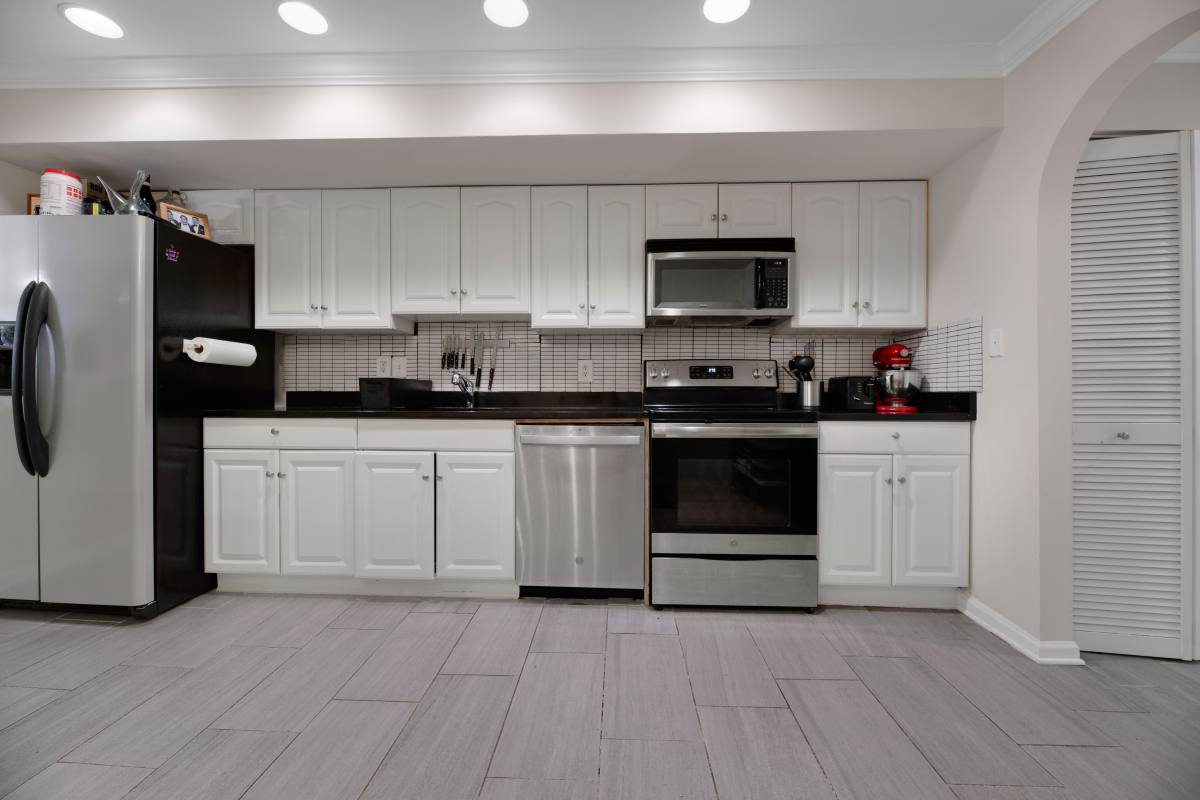 Apartment for rent at 1233 Raum St NE #3, Washington, DC 20002