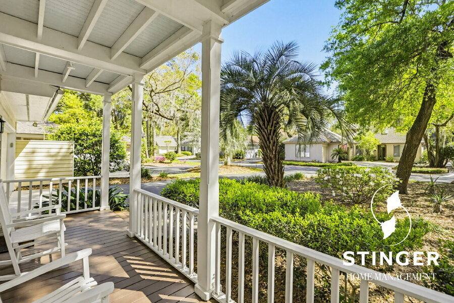 House for rent at 144 Locust Fence Rd, Saint Helena Island, SC 29920