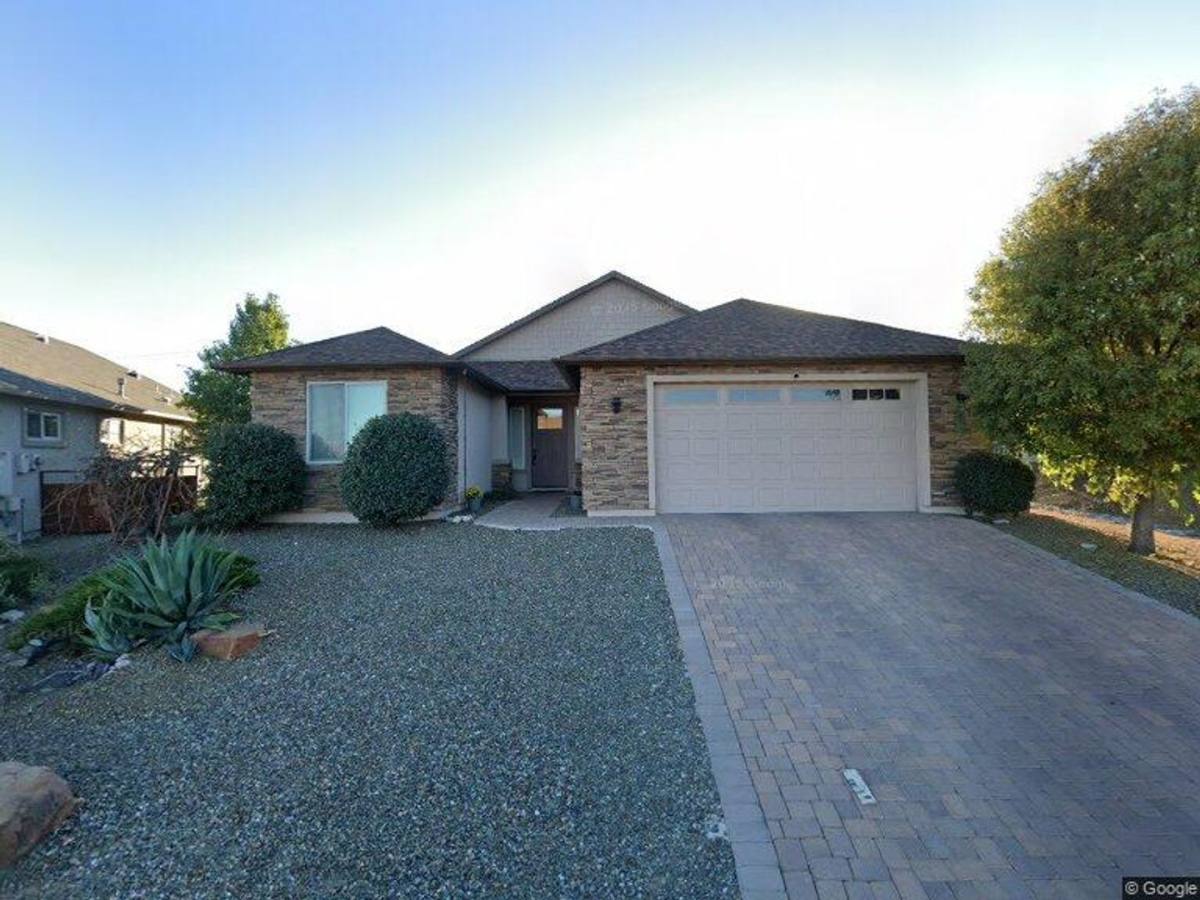 House for rent at 1553 Chateau Dr, Cottonwood, AZ 86326