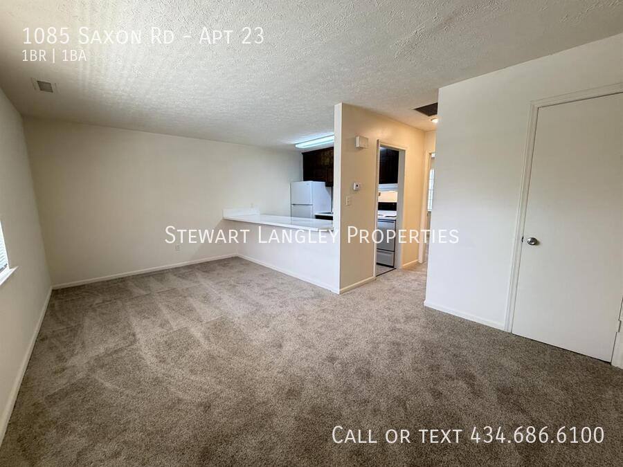 Apartment for rent at 1085 Saxon Rd #23, Forest, VA 24551