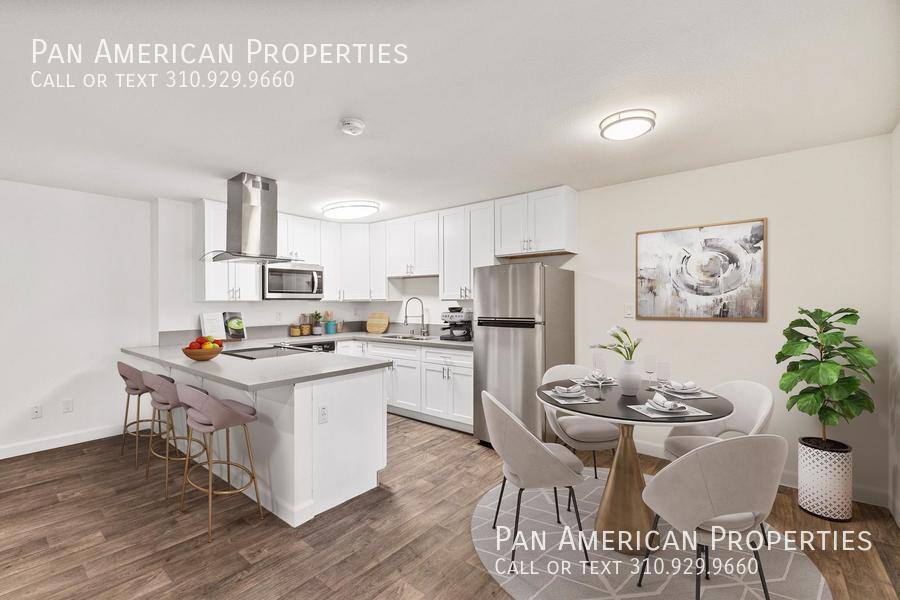 Apartment for rent at 1001-1 4 Las Lomas Rd #15, Duarte, CA 91010