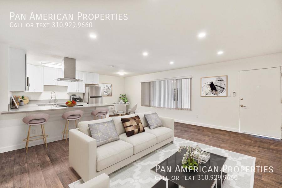 Apartment for rent at 1001-1 4 Las Lomas Rd #15, Duarte, CA 91010