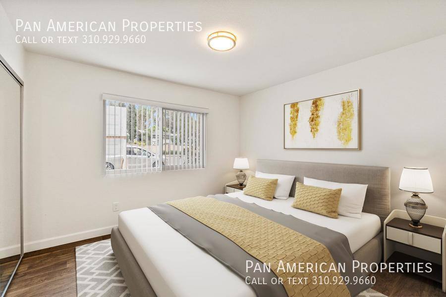 Apartment for rent at 1001-1 4 Las Lomas Rd #15, Duarte, CA 91010