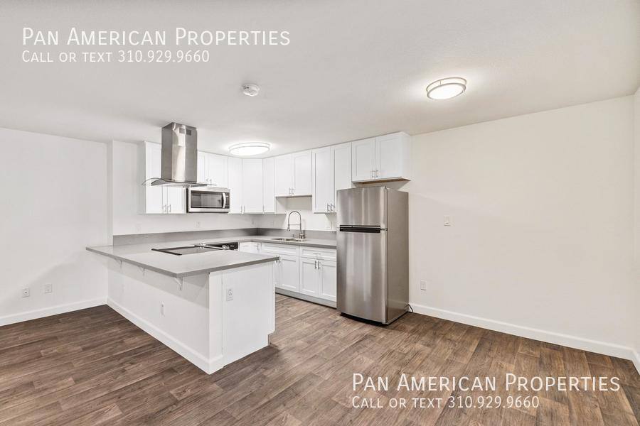 Apartment for rent at 1001-1 4 Las Lomas Rd #15, Duarte, CA 91010