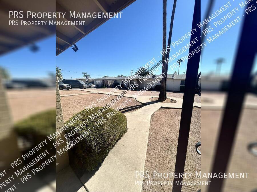 Apartment for rent at 5233 E University Dr #B, Mesa, AZ 85205