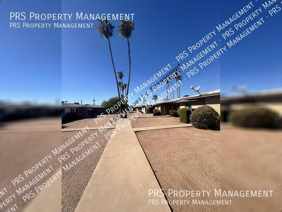 Apartment for rent at 5233 E University Dr #B, Mesa, AZ 85205