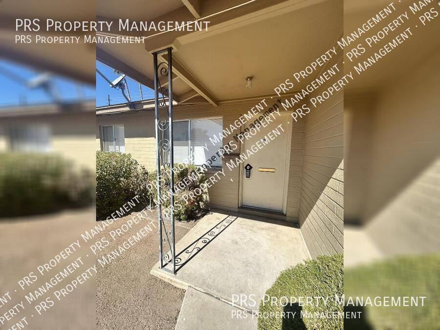 Apartment for rent at 5233 E University Dr #B, Mesa, AZ 85205