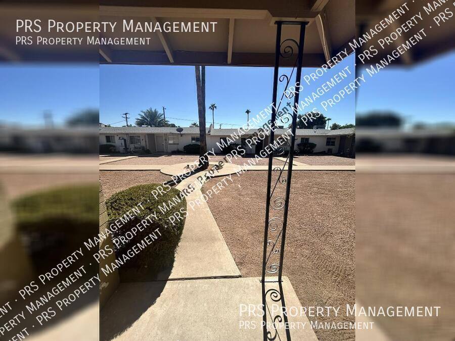 Apartment for rent at 5233 E University Dr #B, Mesa, AZ 85205