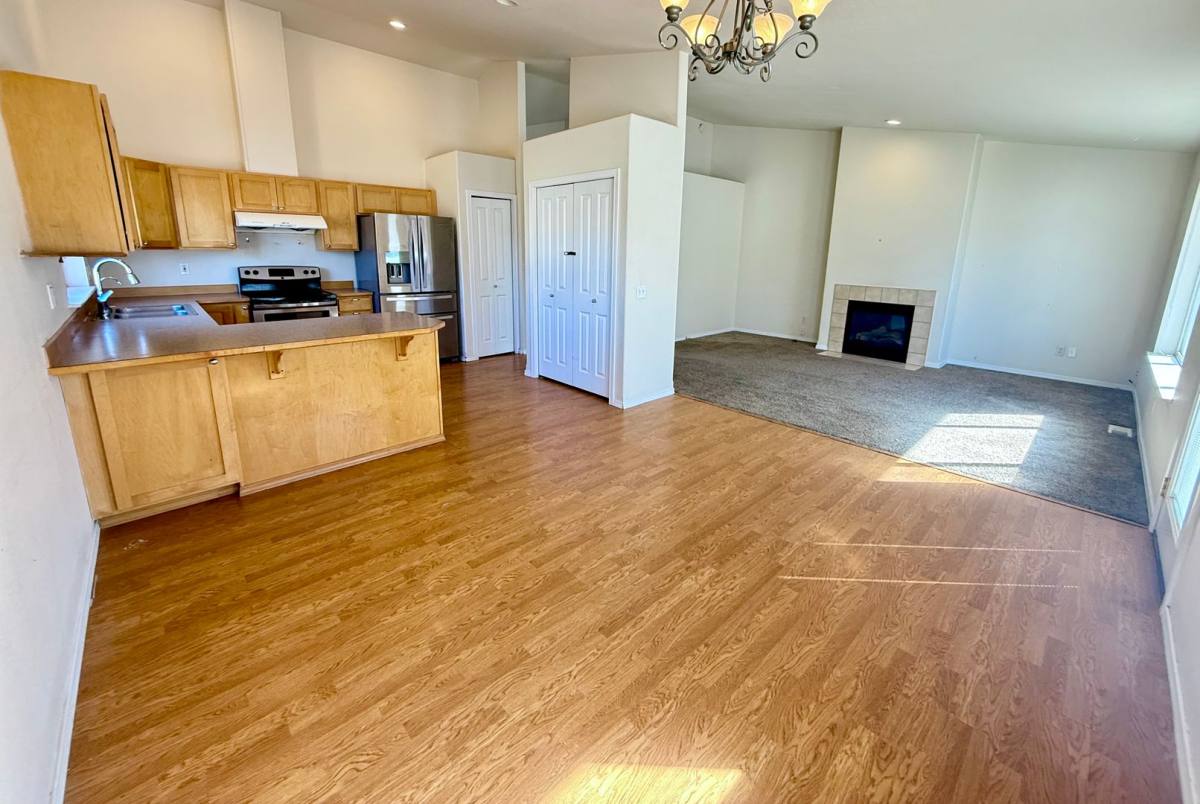 House for rent at 608 W 16th Ave, Ellensburg, WA 98926