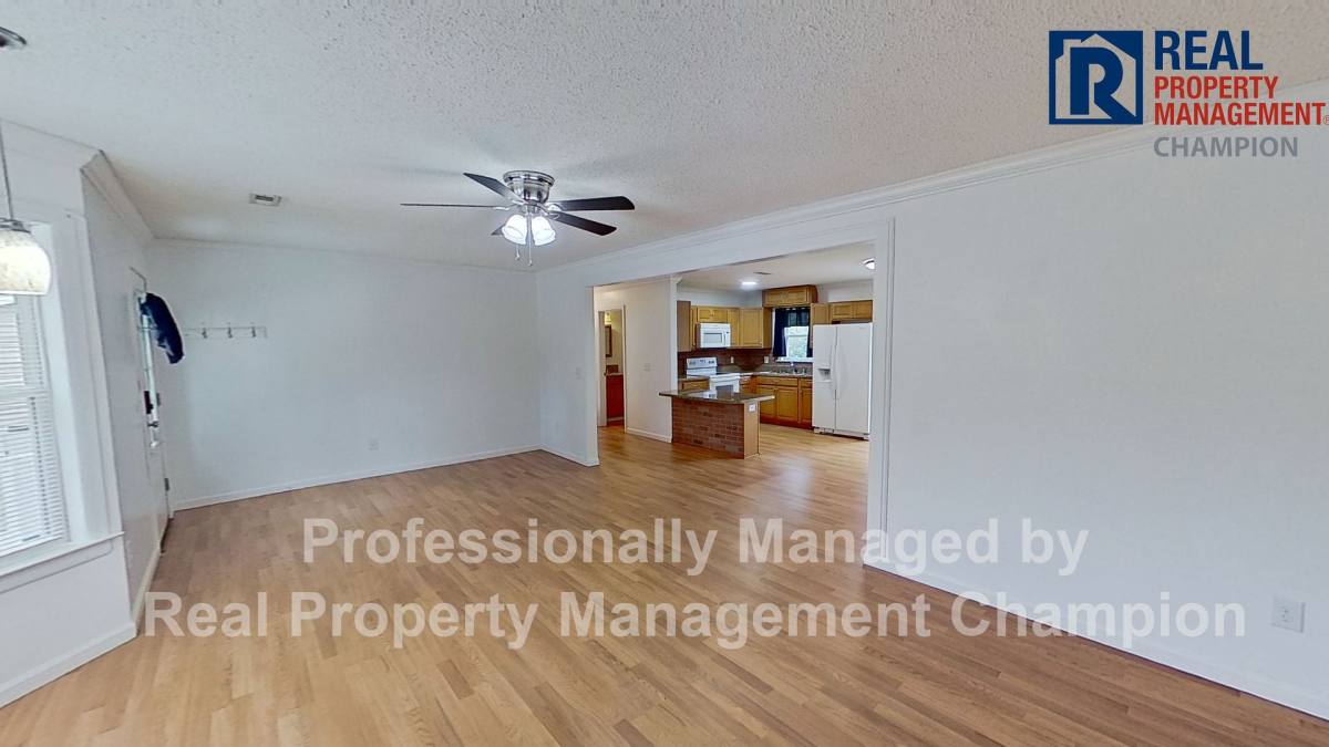 Apartment for rent at 625 Mohican Trail, Wilmington, NC 28409