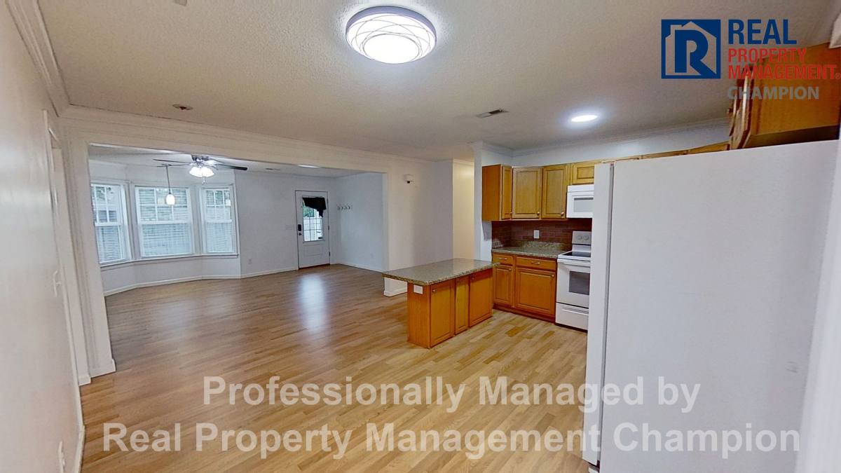 Apartment for rent at 625 Mohican Trail, Wilmington, NC 28409