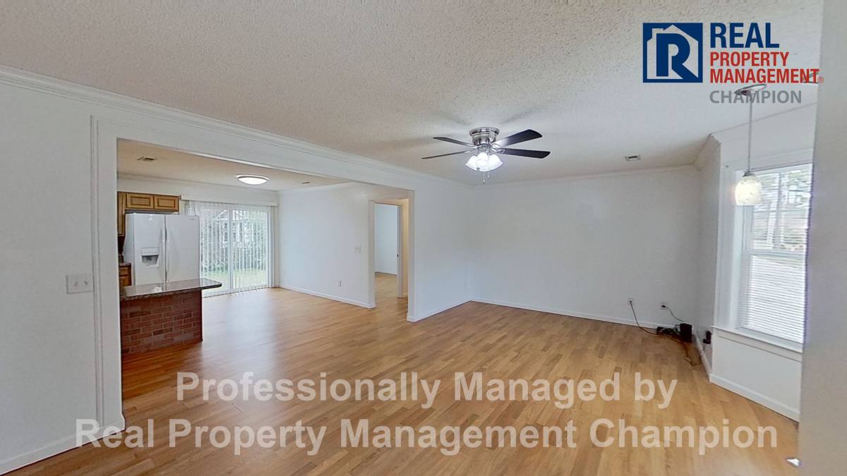 Apartment for rent at 625 Mohican Trail, Wilmington, NC 28409
