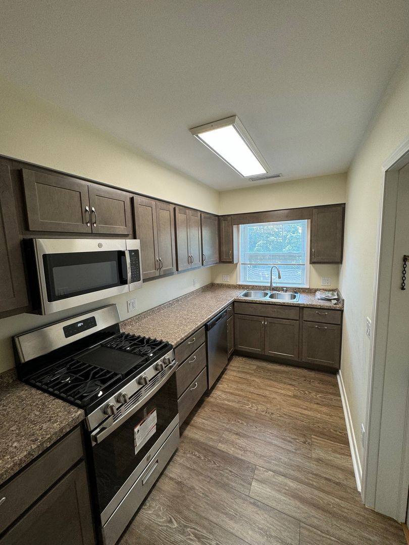 Apartment for rent at 2420 E Washington Ave, Madison, WI 53704