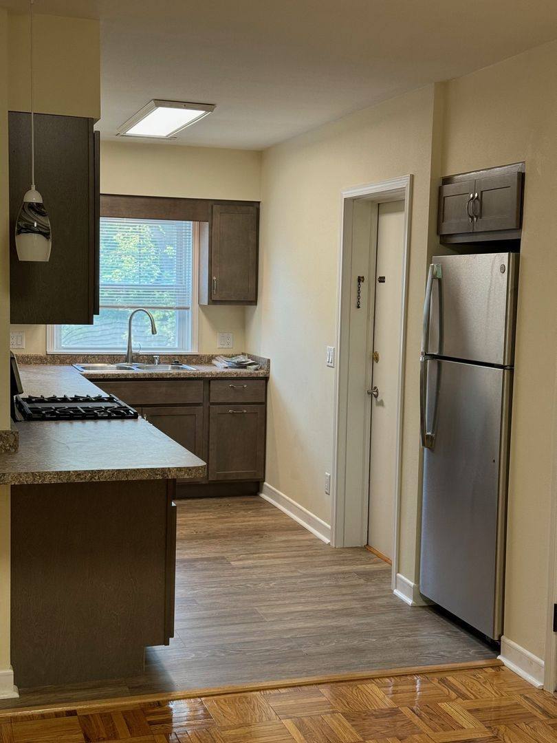 Apartment for rent at 2420 E Washington Ave, Madison, WI 53704