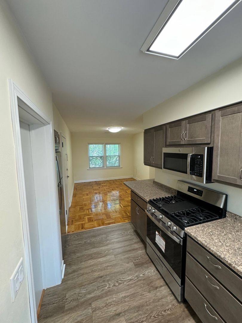 Apartment for rent at 2420 E Washington Ave, Madison, WI 53704