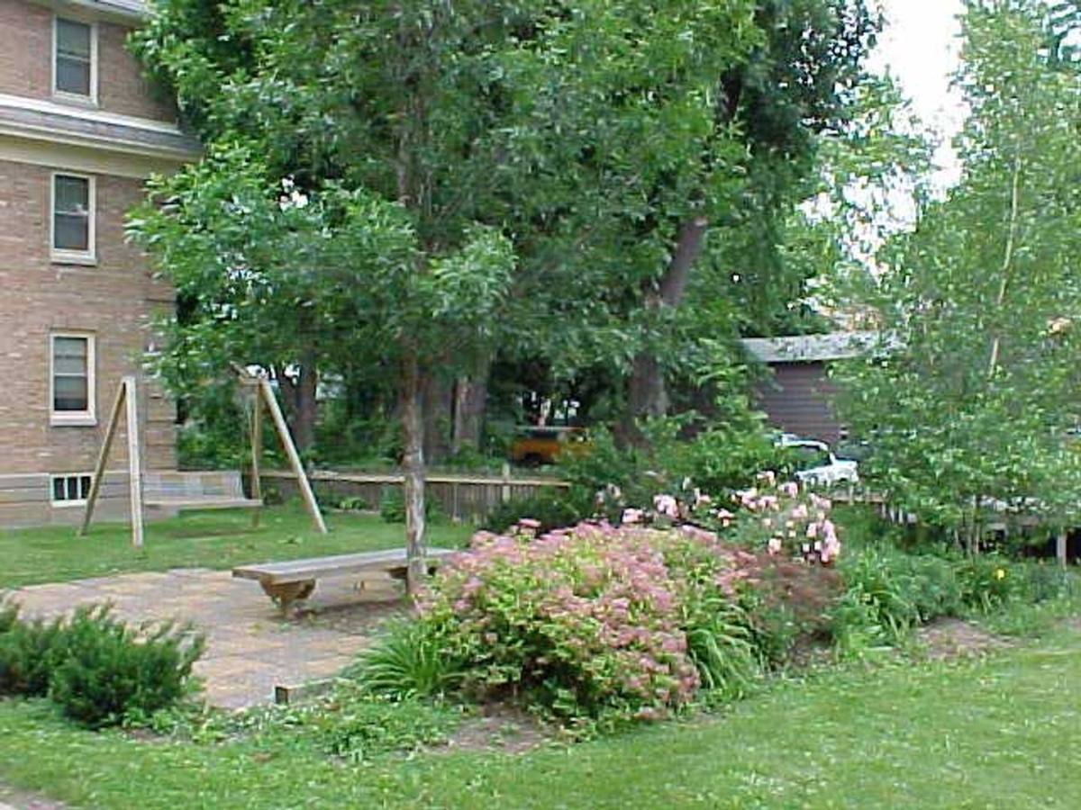 Apartment for rent at 2420 E Washington Ave, Madison, WI 53704