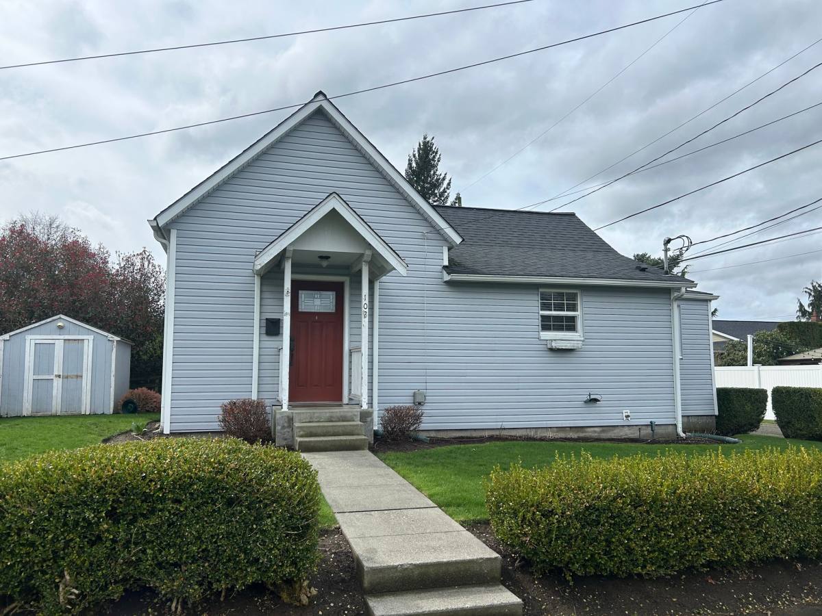 Apartment for rent at 900 Front St, Lynden, WA 98264