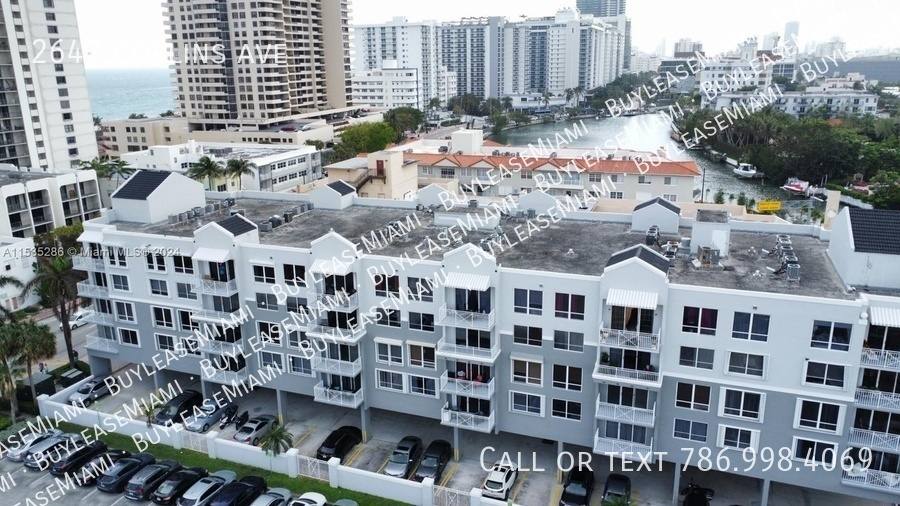 Apartment for rent at 2642 Collins Ave, Miami Beach, FL 33140