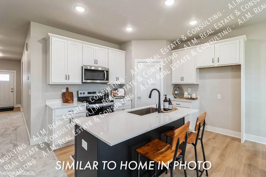 Townhouse for rent at 3212 NE Fawn Lane, Ankeny, IA 50021