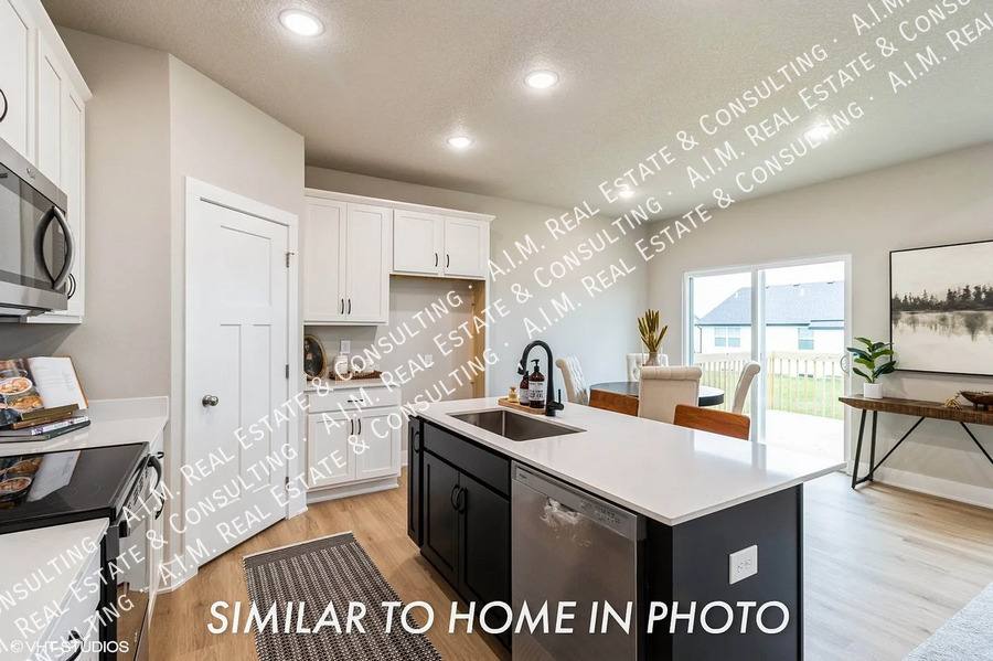 Townhouse for rent at 3212 NE Fawn Lane, Ankeny, IA 50021