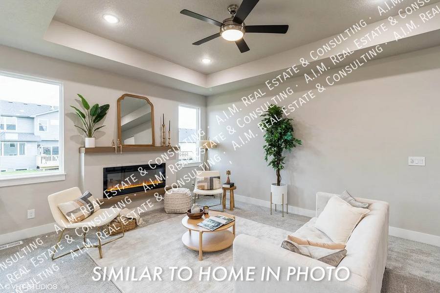 Townhouse for rent at 3212 NE Fawn Lane, Ankeny, IA 50021