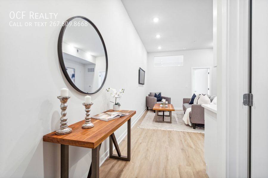 Apartment for rent at 1330 S Patton St, Philadelphia, PA 19146
