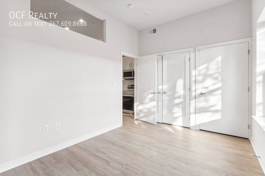 Apartment for rent at 1330 S Patton St, Philadelphia, PA 19146