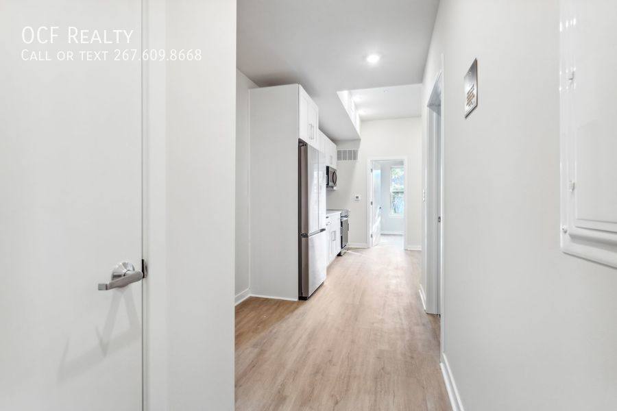 Apartment for rent at 1330 S Patton St, Philadelphia, PA 19146