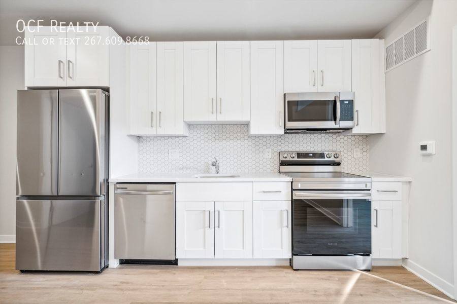 Apartment for rent at 1330 S Patton St, Philadelphia, PA 19146
