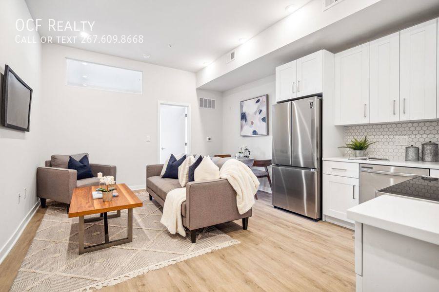 Apartment for rent at 1330 S Patton St, Philadelphia, PA 19146