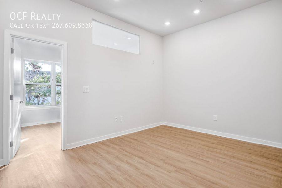 Apartment for rent at 1330 S Patton St, Philadelphia, PA 19146
