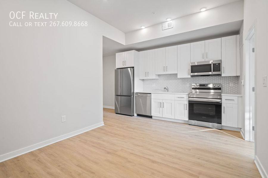 Apartment for rent at 1330 S Patton St, Philadelphia, PA 19146