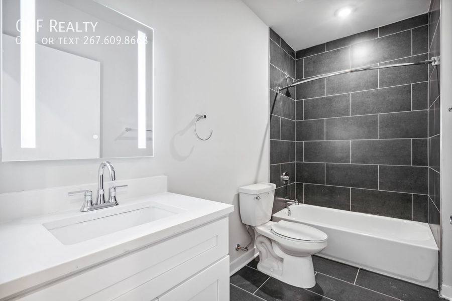 Apartment for rent at 1330 S Patton St, Philadelphia, PA 19146