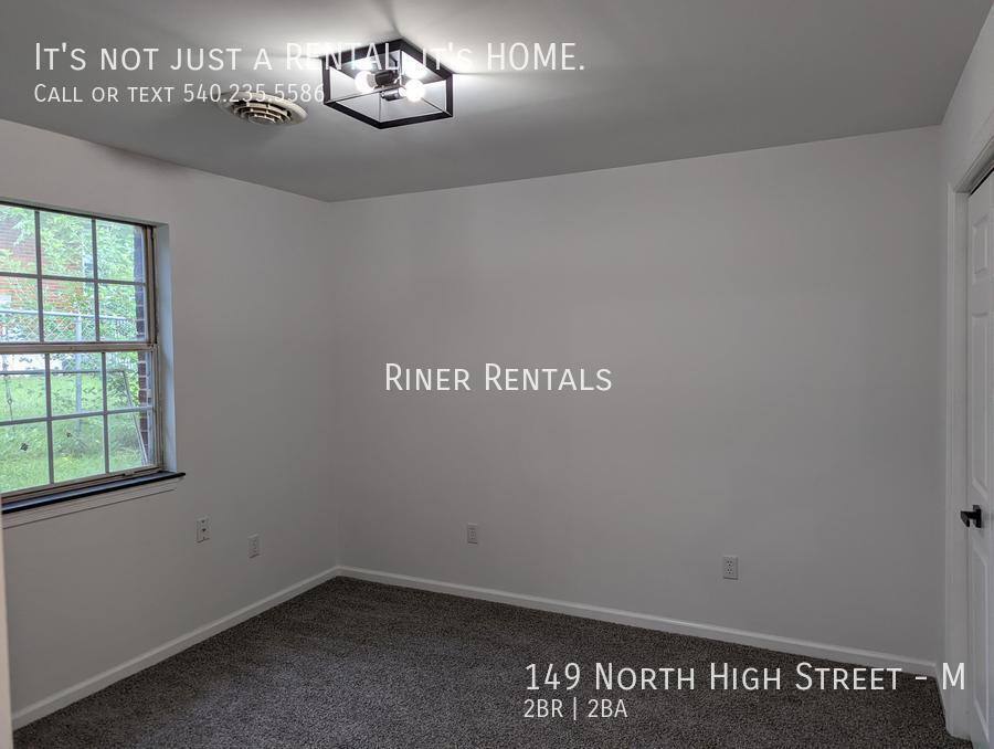Apartment for rent at 149 N High St #M, Harrisonburg, VA 22801