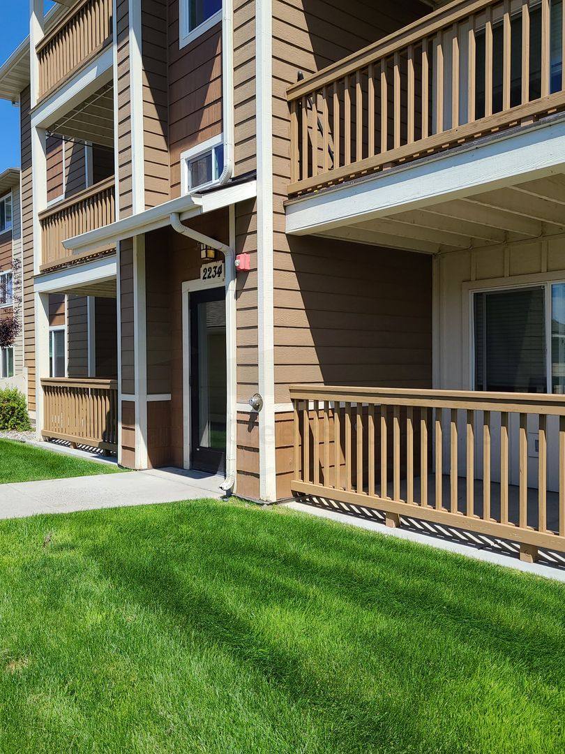 Apartment for rent at 2234 Baxter Lane, Bozeman, MT 59718