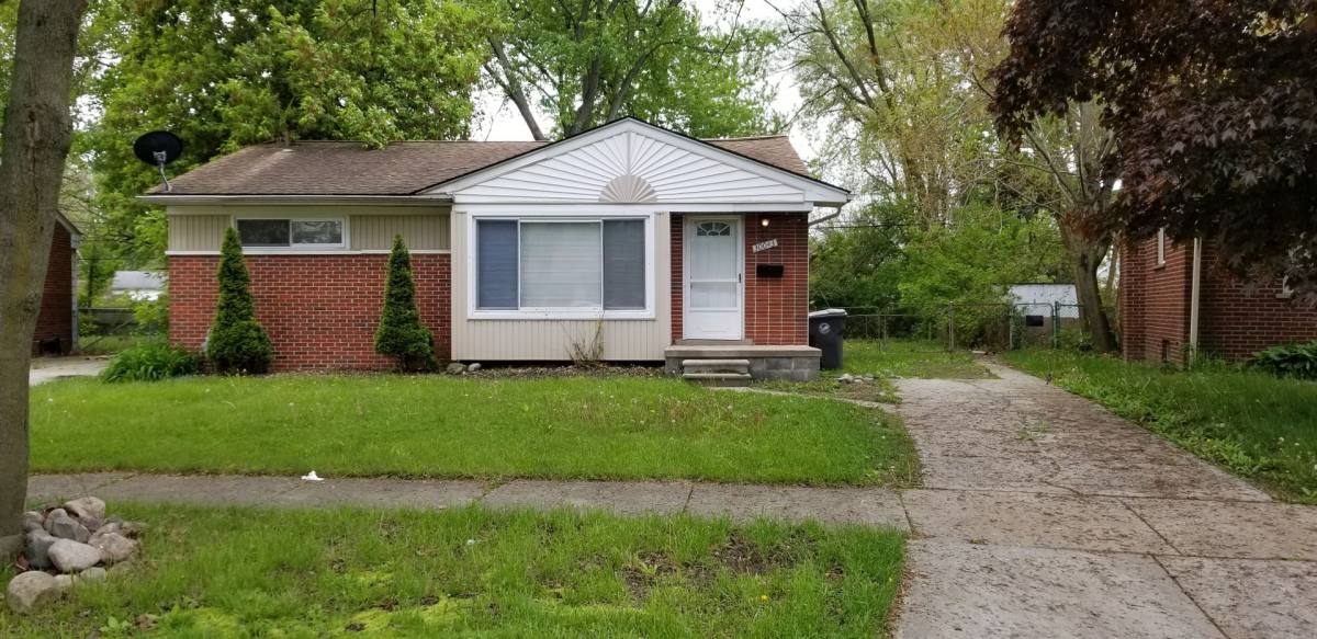Apartment for rent at 30043 Grandview, Inkster, MI 48141