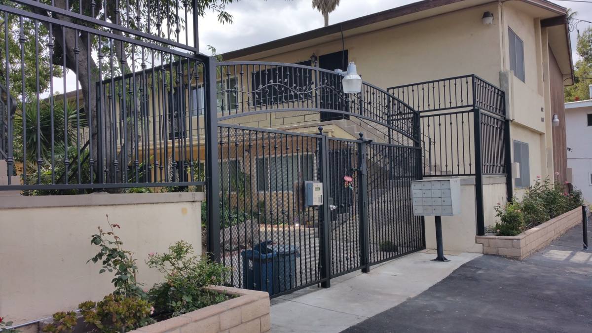 Apartment for rent at 4434-4442 Rosebud Lane A-D, La Mesa, CA 91941