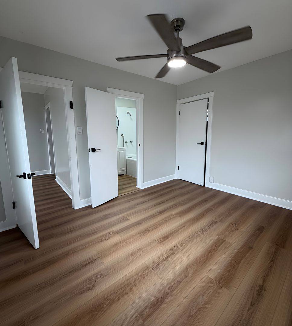 Apartment for rent at 1181 W 38th St, Los Angeles, CA 90037