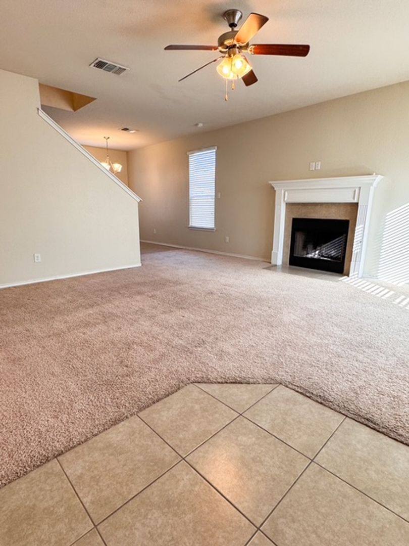 House for rent at 1237 Briscoe Court, Copperas Cove, TX 76522
