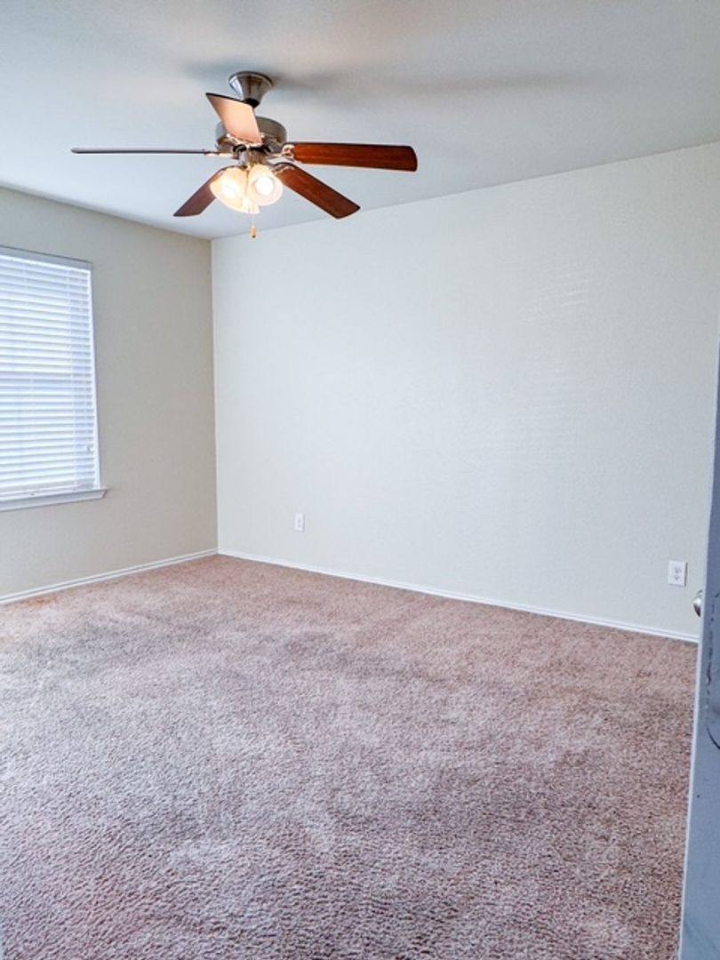 House for rent at 1237 Briscoe Court, Copperas Cove, TX 76522