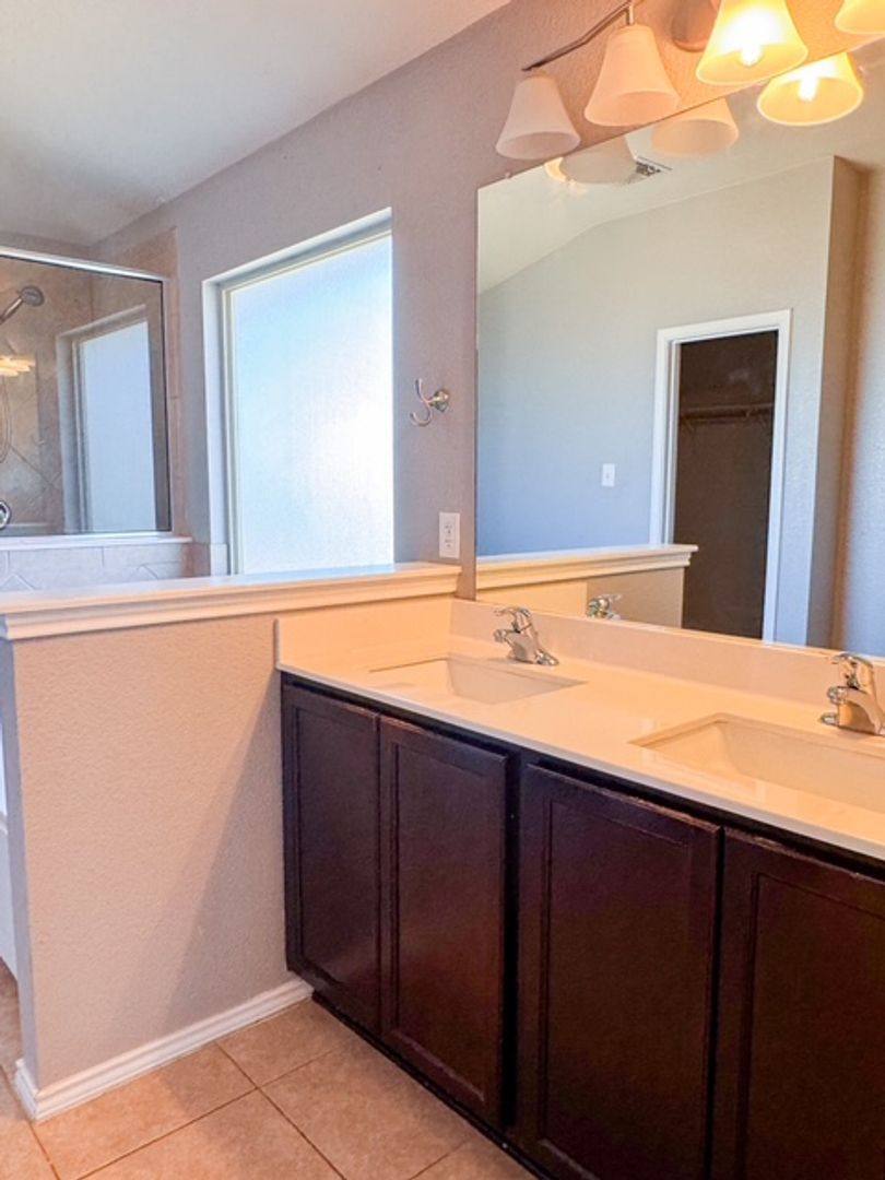 House for rent at 1237 Briscoe Court, Copperas Cove, TX 76522