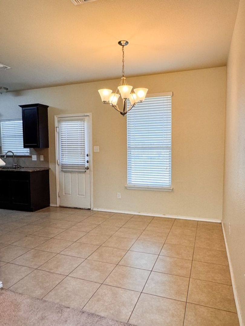 House for rent at 1237 Briscoe Court, Copperas Cove, TX 76522