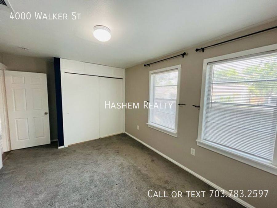 House for rent at 4000 Walker St, Dallas, TX 75211