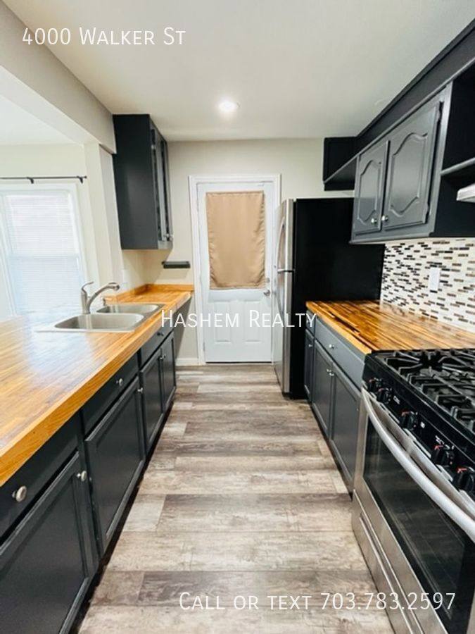 House for rent at 4000 Walker St, Dallas, TX 75211