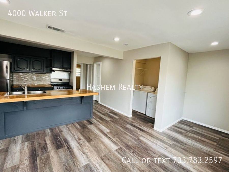 House for rent at 4000 Walker St, Dallas, TX 75211
